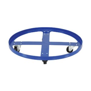 Vestil Over Pack Drum Dolly 900 LB Cap