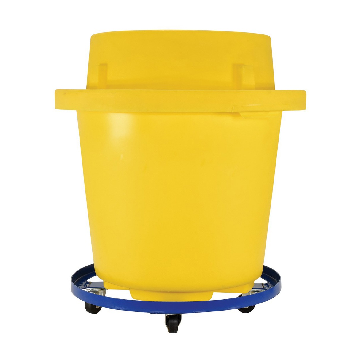 Vestil Over Pack Drum Dolly 900 LB Cap