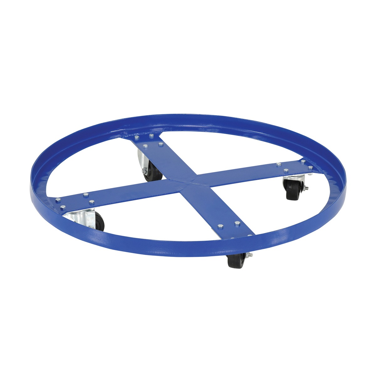 Vestil Over Pack Drum Dolly 900 LB Cap