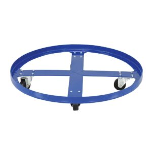 Vestil Over Pack Drum Dolly 900 LB Cap