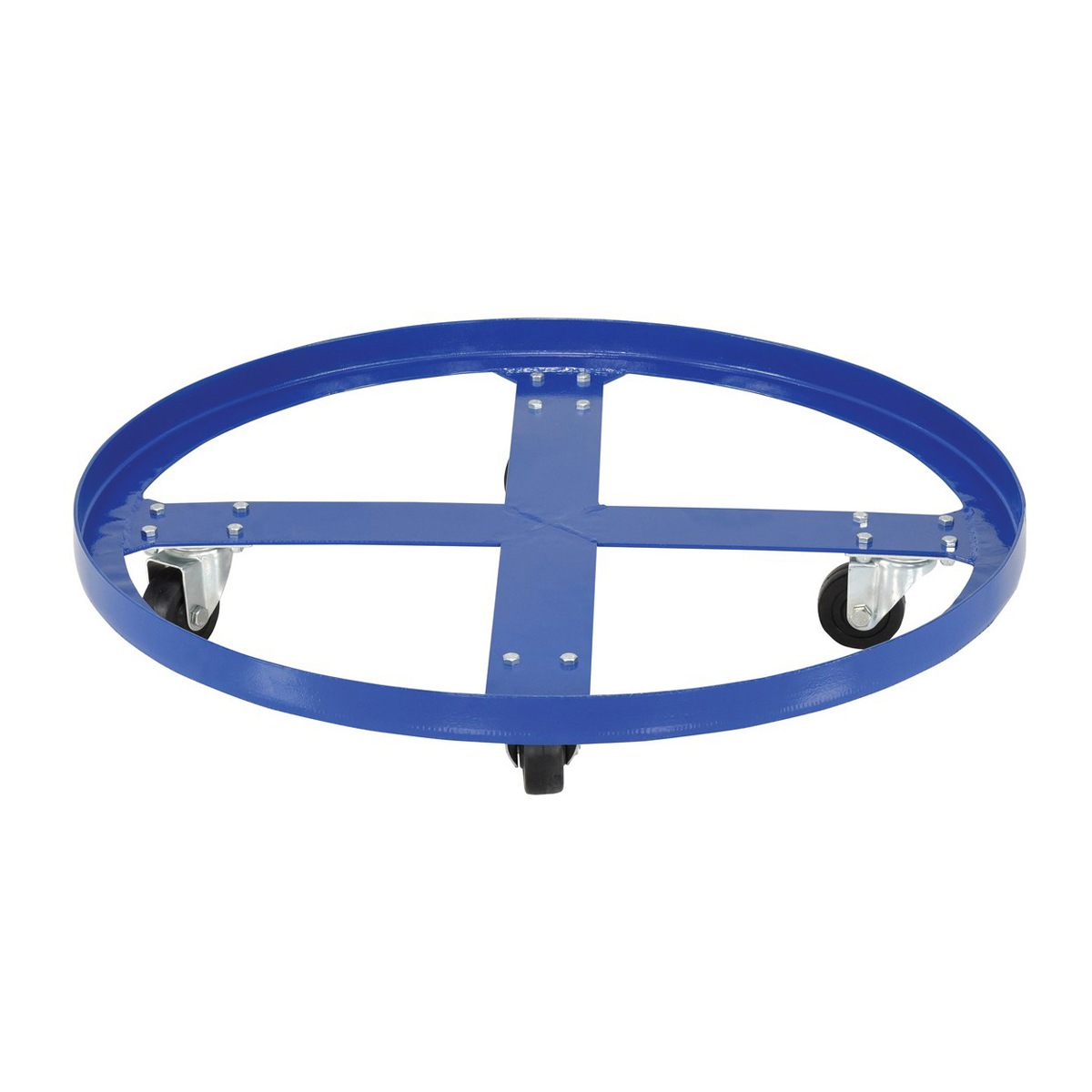 Vestil Over Pack Drum Dolly 900 LB Cap