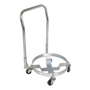 Vestil Three Tier Drum Dolly W/Handle