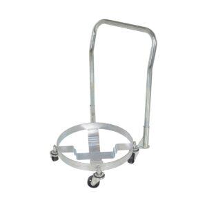 Vestil Three Tier Drum Dolly W/Handle