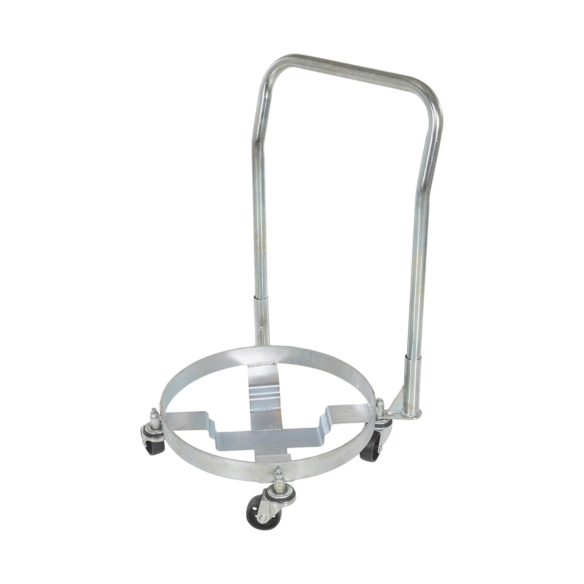 Vestil Three Tier Drum Dolly W/Handle