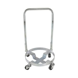 Vestil Three Tier Drum Dolly W/Handle