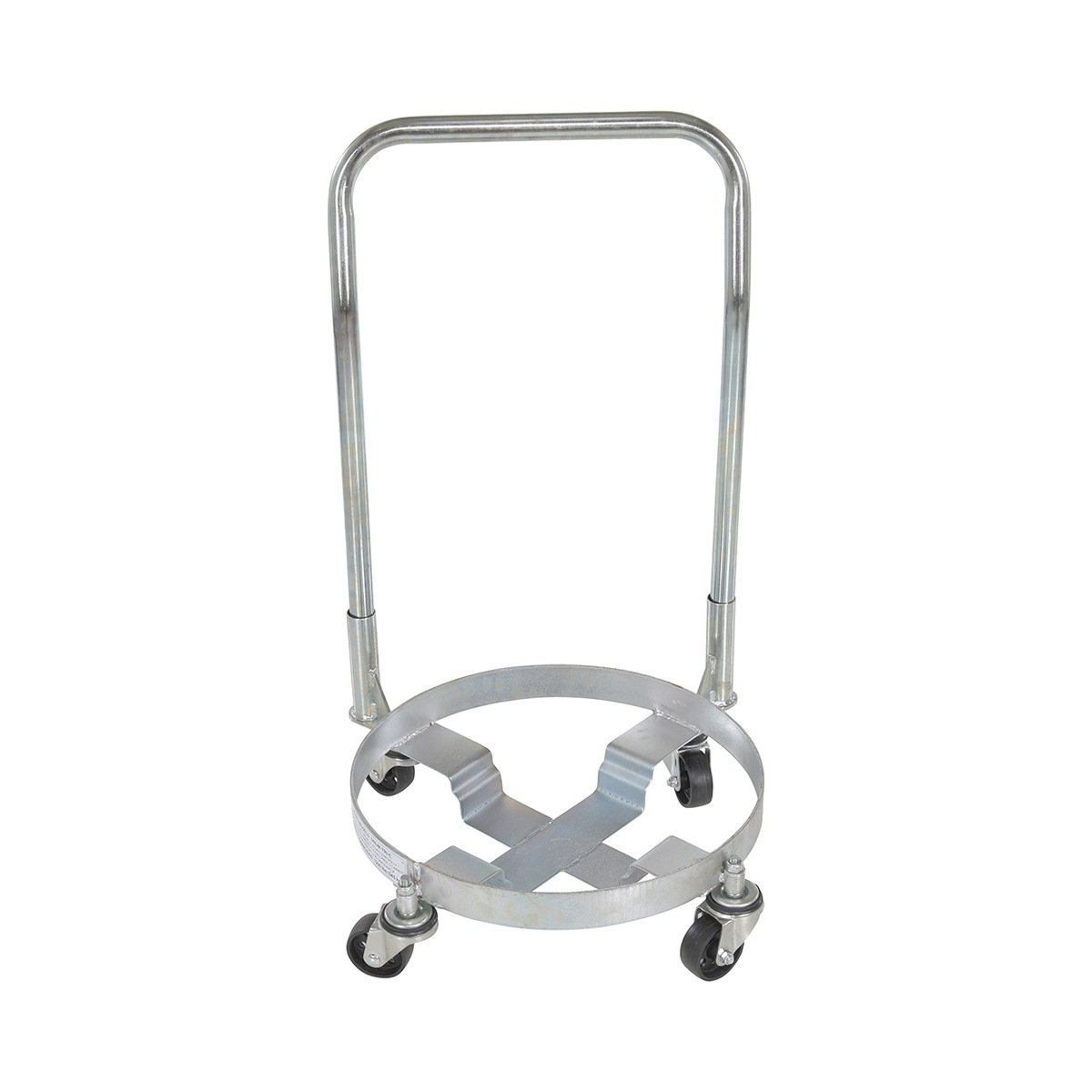 Vestil Three Tier Drum Dolly W/Handle