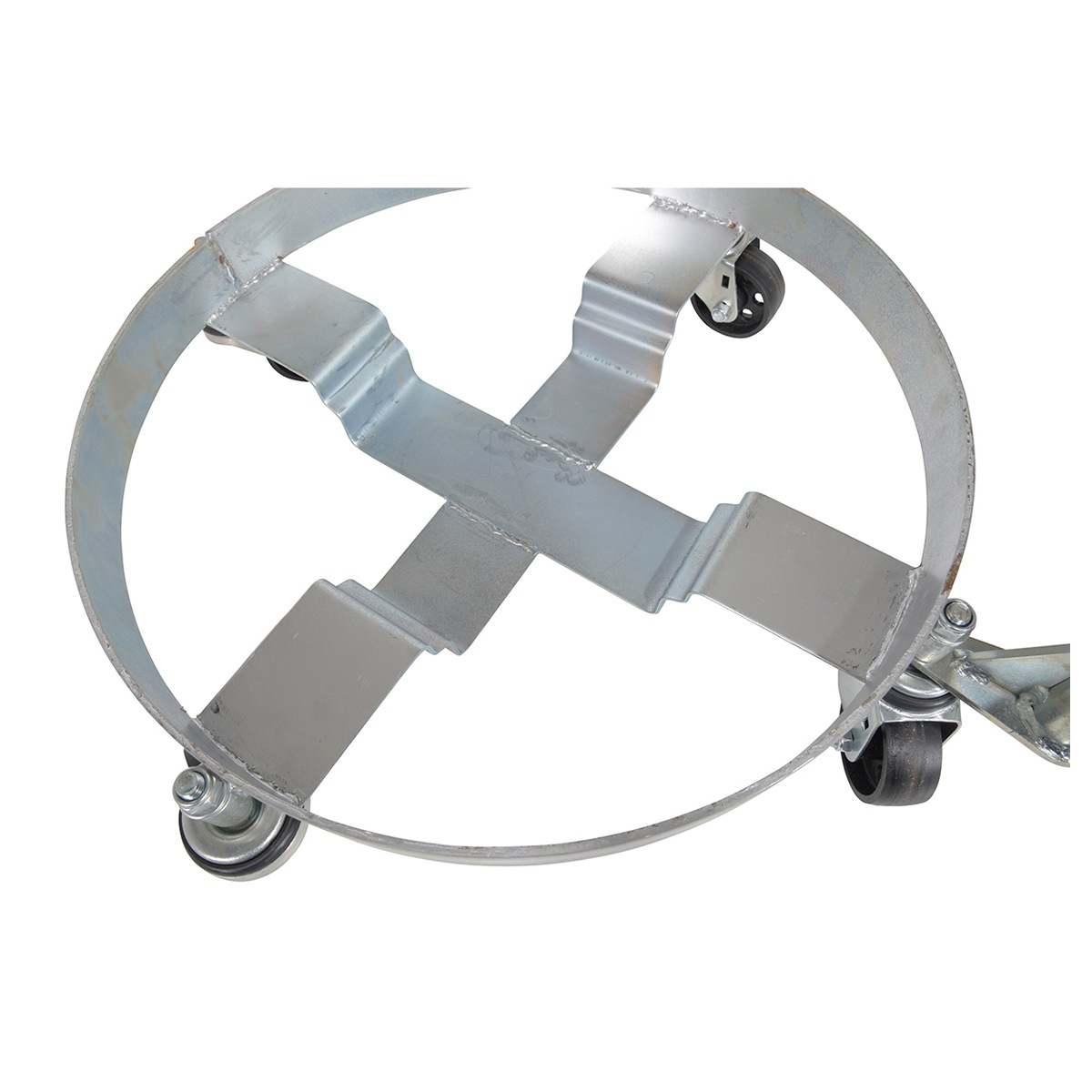 Vestil Three Tier Drum Dolly W/Handle