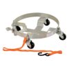 Vestil Three Tier Tilting Drum Dolly