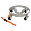 Vestil DRUM-TRI-H Multi-Purpose 3 Tier Drum Dolly 900LB