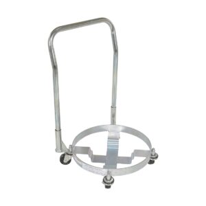 Vestil Three Tier Drum Dolly W/Handle