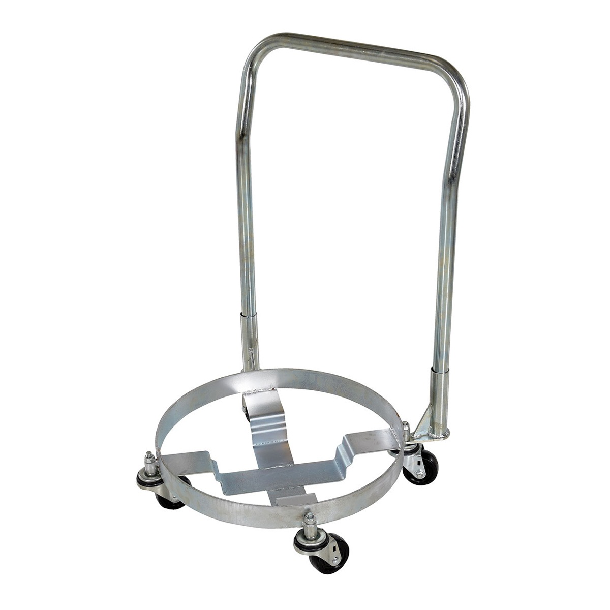 Vestil Three Tier Drum Dolly W/Handle