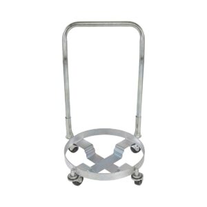 Vestil Three Tier Drum Dolly W/Handle