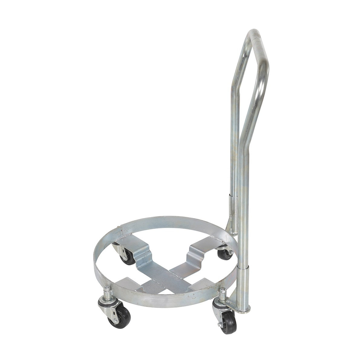 Vestil Three Tier Drum Dolly W/Handle