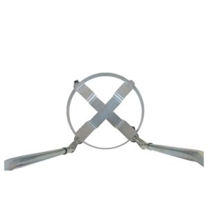 Vestil Three Tier Drum Dolly W/Handle