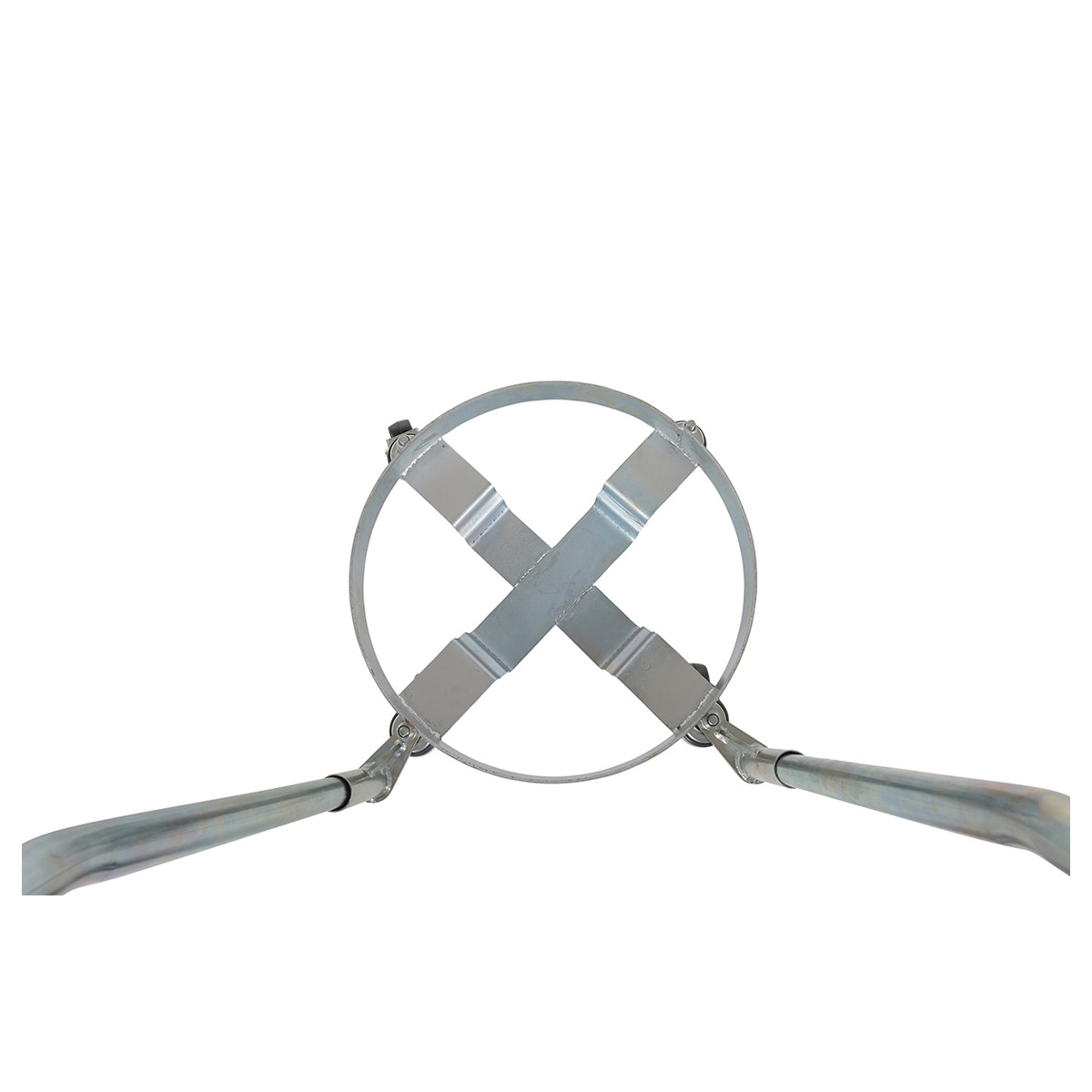 Vestil Three Tier Drum Dolly W/Handle