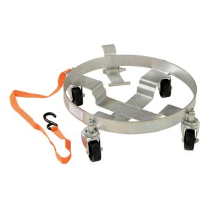 Vestil Three Tier Tilting Drum Dolly