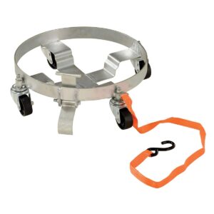 Vestil Three Tier Tilting Drum Dolly