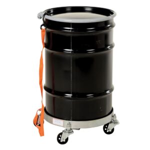 Vestil Three Tier Tilting Drum Dolly