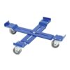 Vestil Mobile Drum Dolly-Adjustable