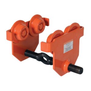 Vestil Eye Manual Trolley