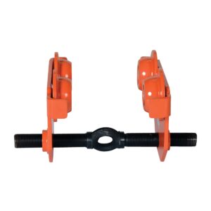 Vestil Eye Manual Trolley