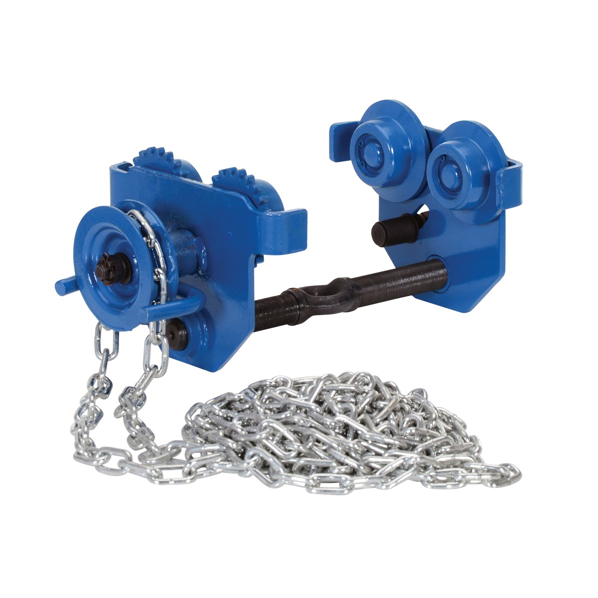 Vestil Eye Manual Trolley