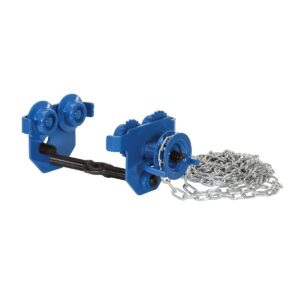 Vestil Eye Manual Trolley