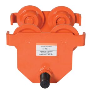 Vestil Eye Manual Trolley