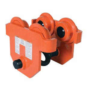 Vestil Eye Manual Trolley