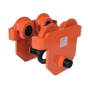 Vestil Eye Manual Trolley