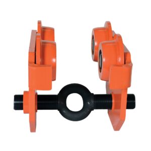 Vestil Eye Manual Trolley