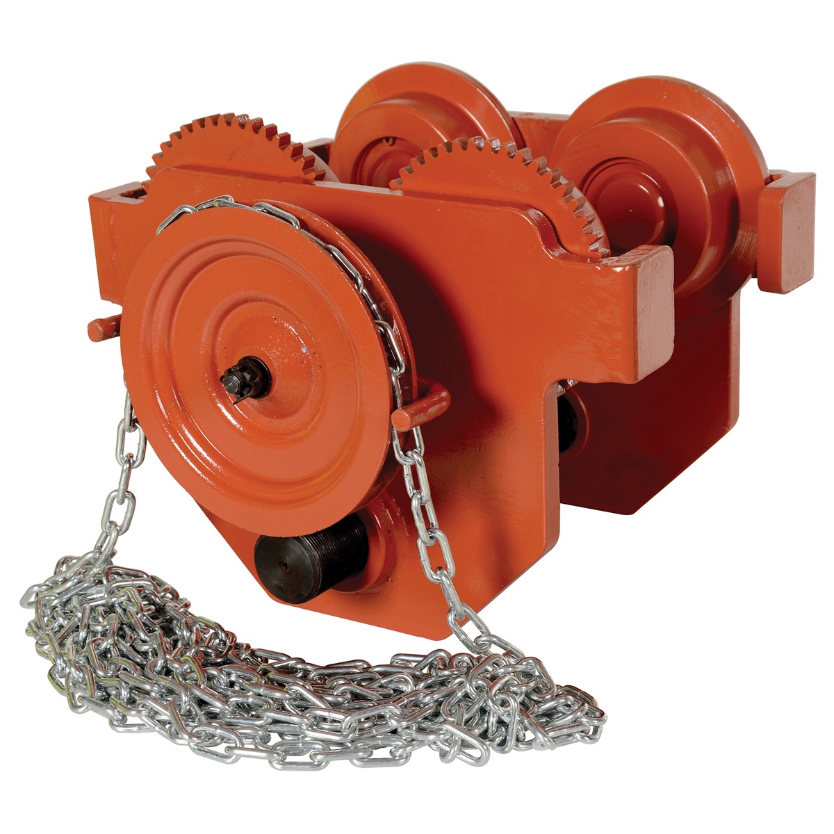 Vestil Eye Manual Trolley