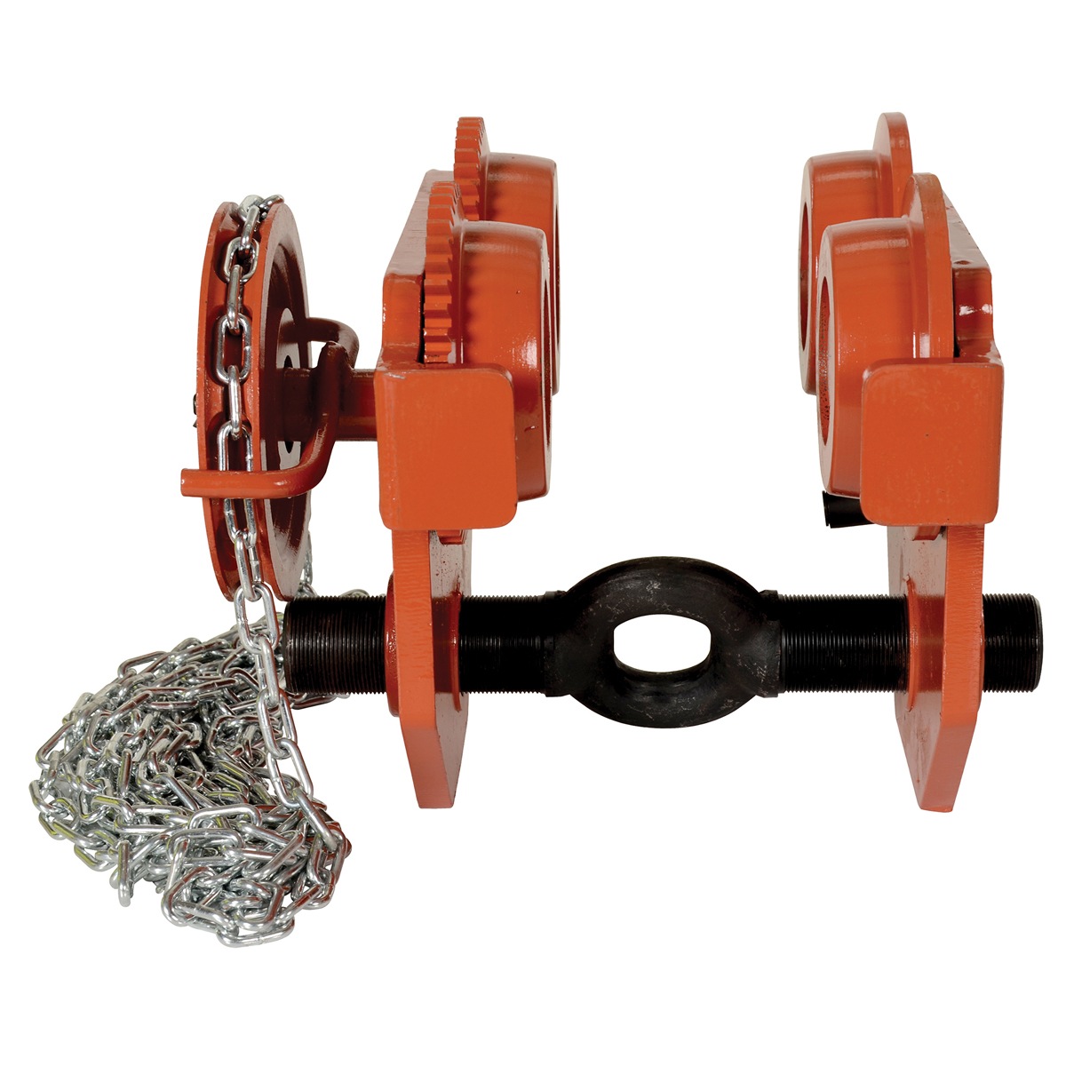 Vestil Eye Manual Trolley