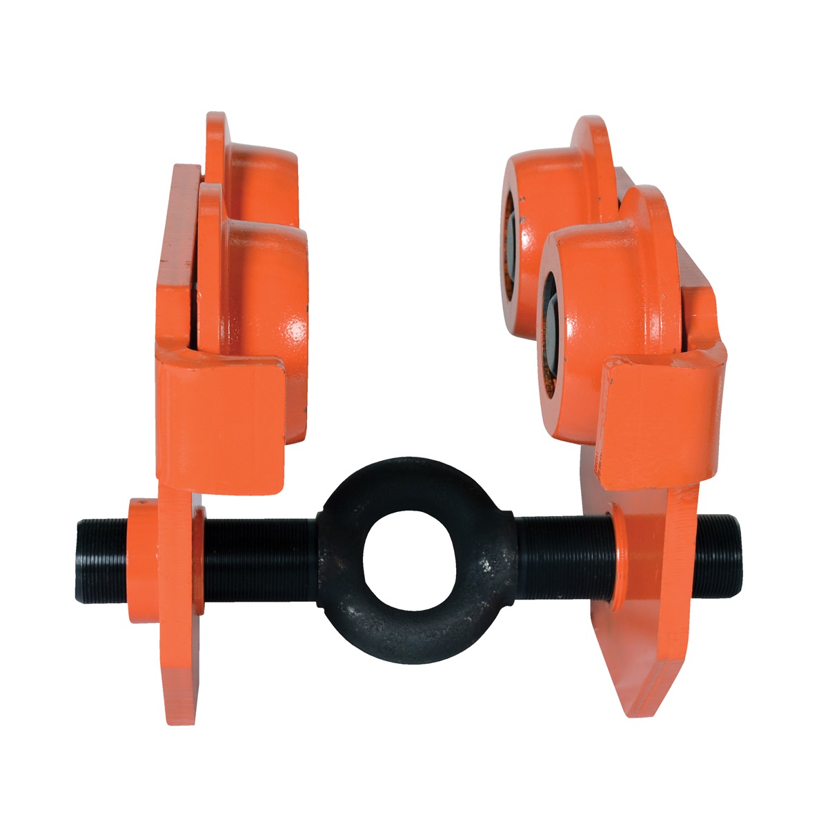 Vestil Eye Manual Trolley