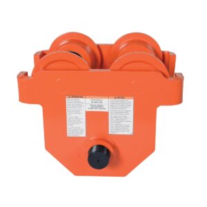 Vestil Eye Manual Trolley