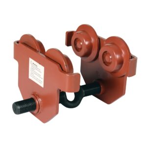 Vestil Eye Manual Trolley