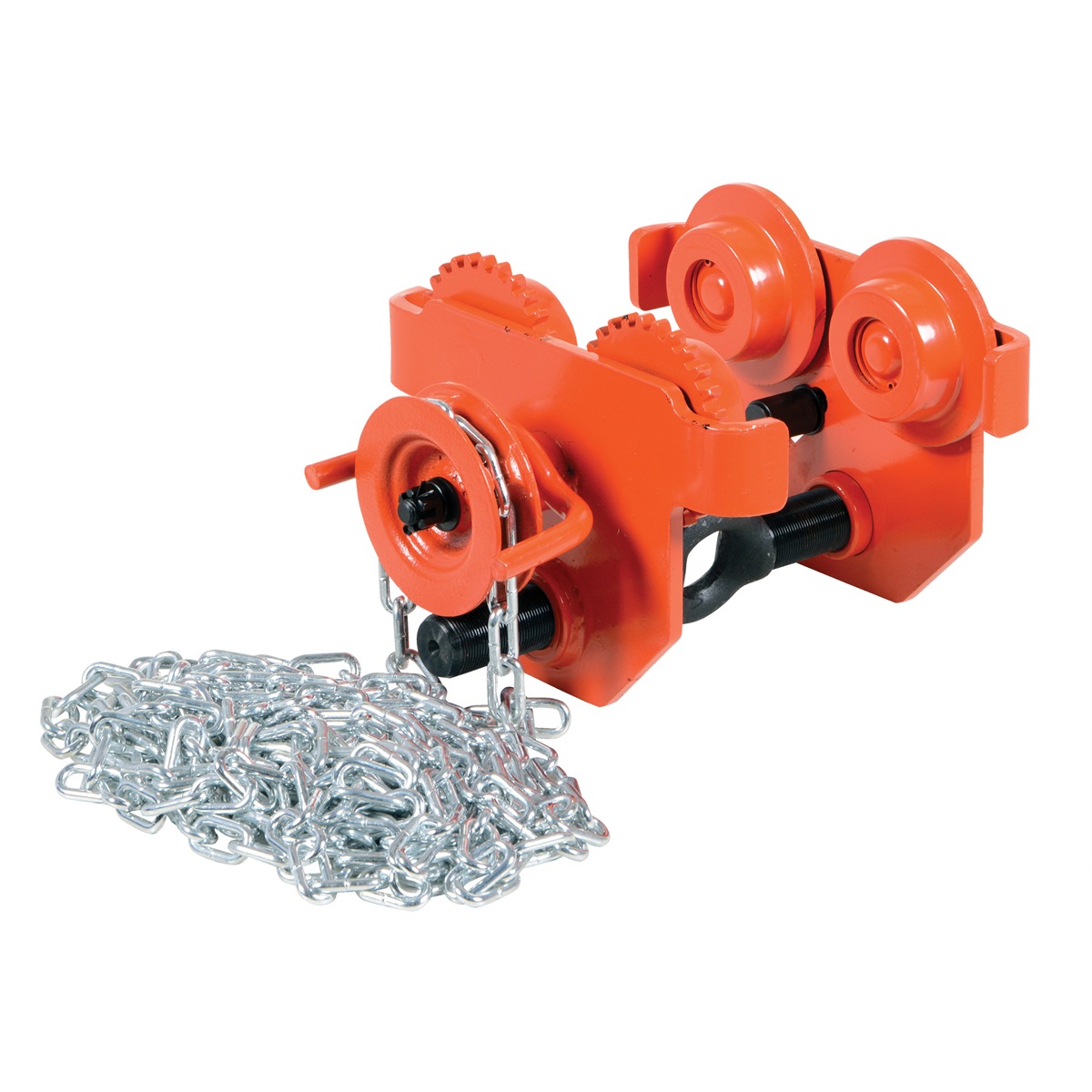 Vestil Eye Manual Trolley