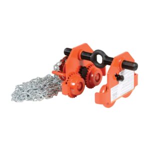 Vestil Eye Manual Trolley