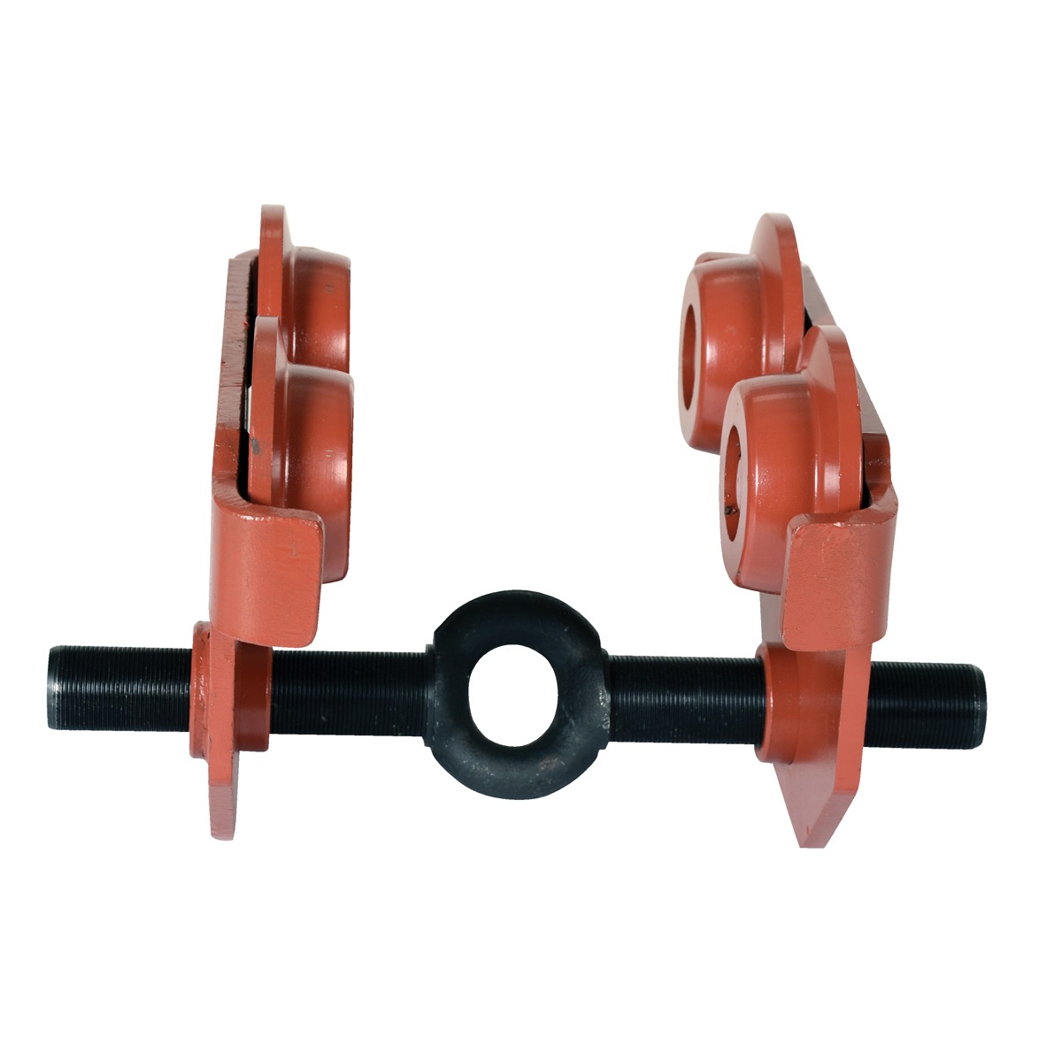 Vestil Eye Manual Trolley