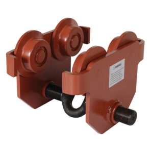 Vestil Eye Manual Trolley