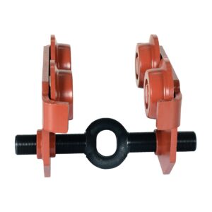 Vestil Eye Manual Trolley