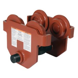 Vestil Eye Manual Trolley