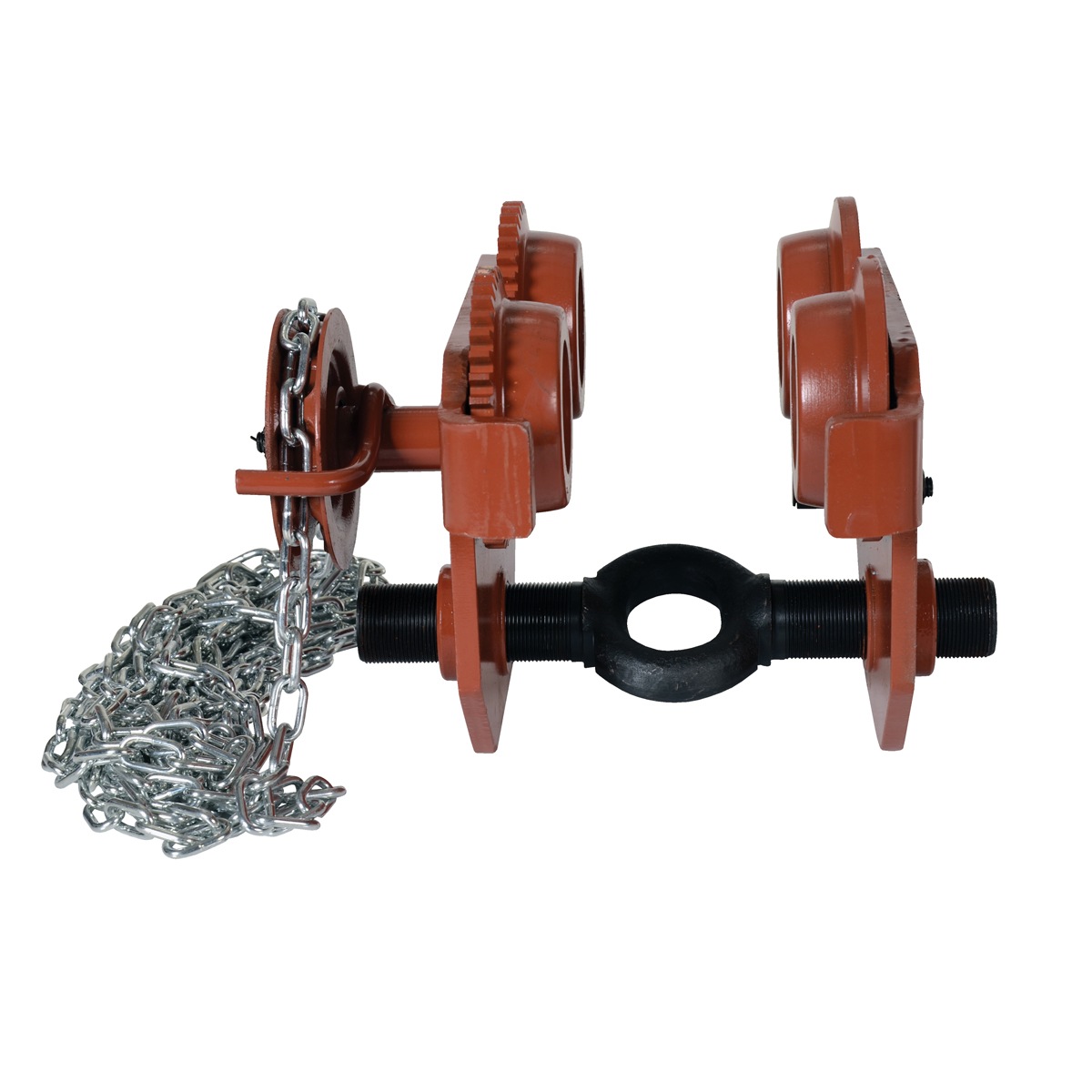 Vestil Eye Manual Trolley