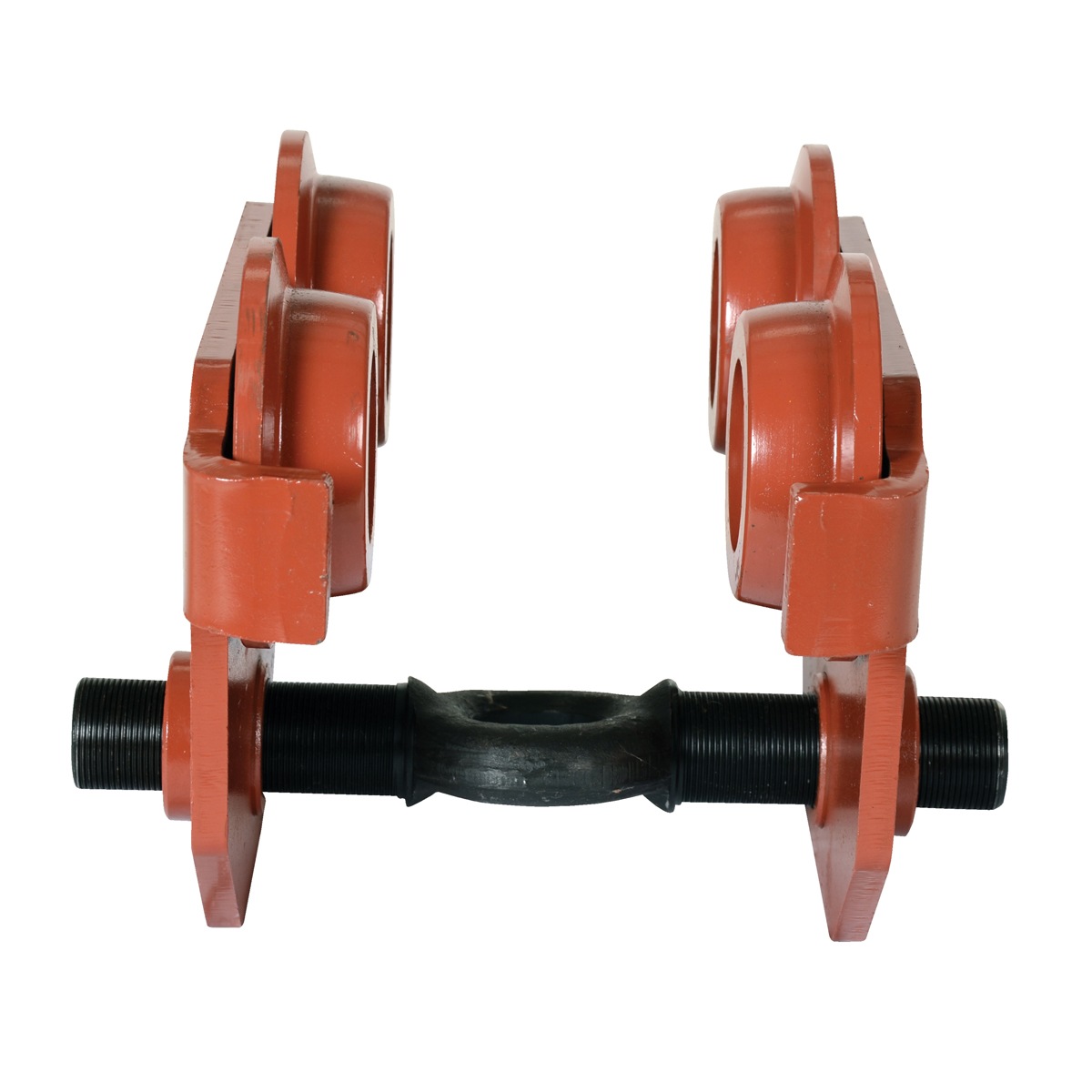 Vestil Eye Manual Trolley