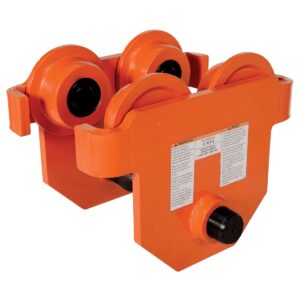 Vestil Eye Manual Trolley