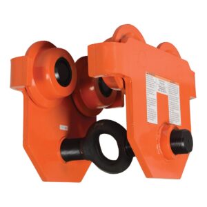 Vestil Eye Manual Trolley