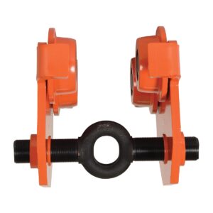 Vestil Eye Manual Trolley