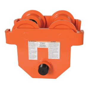 Vestil Eye Manual Trolley