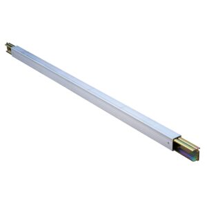 Vestil One Piece Aluminum E-Track