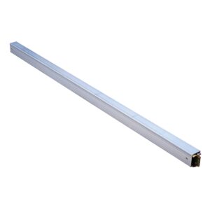 Vestil One Piece Aluminum E-Track